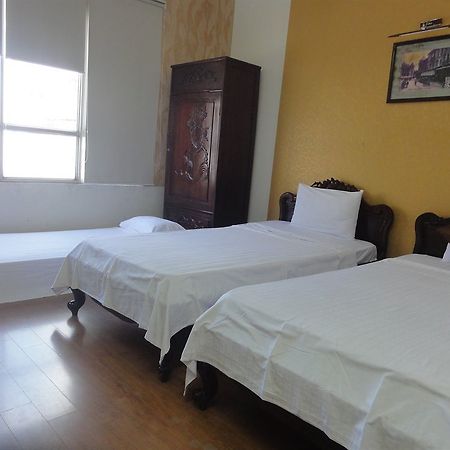 Real Vietnam Hotel Hà Nội Ngoại thất bức ảnh