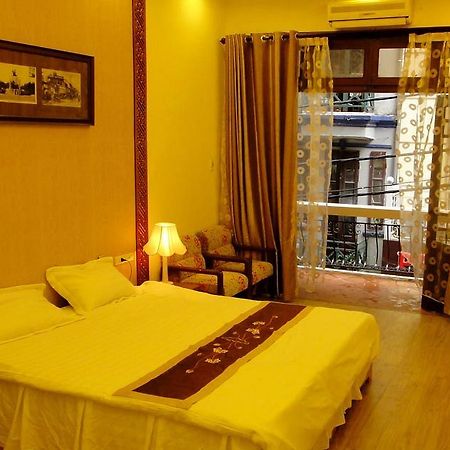 Real Vietnam Hotel Hà Nội Ngoại thất bức ảnh