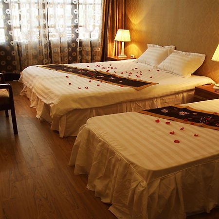Real Vietnam Hotel Hà Nội Ngoại thất bức ảnh